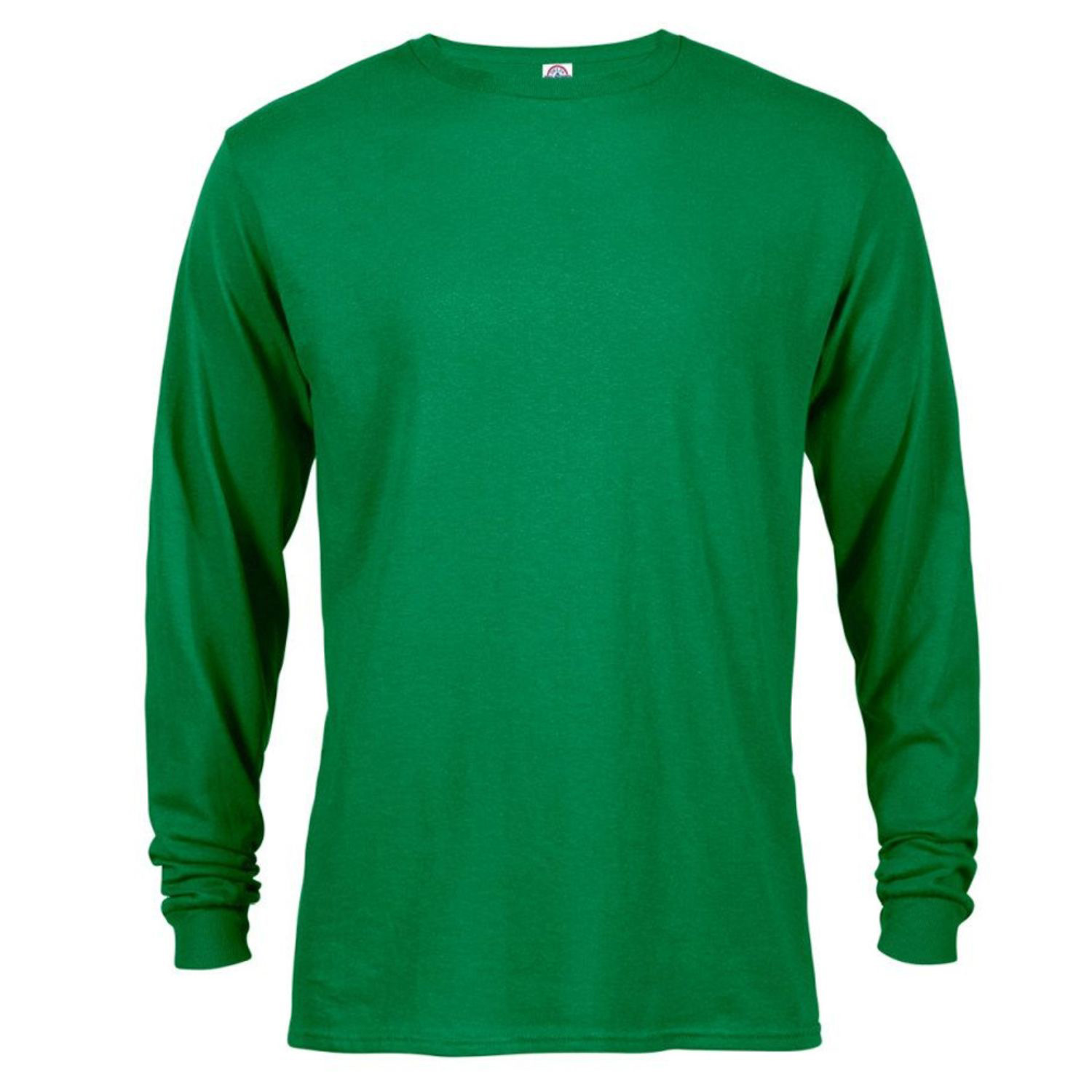 Classic Tees Unisex Long Sleeve Winter T-shirt 5.2 oz