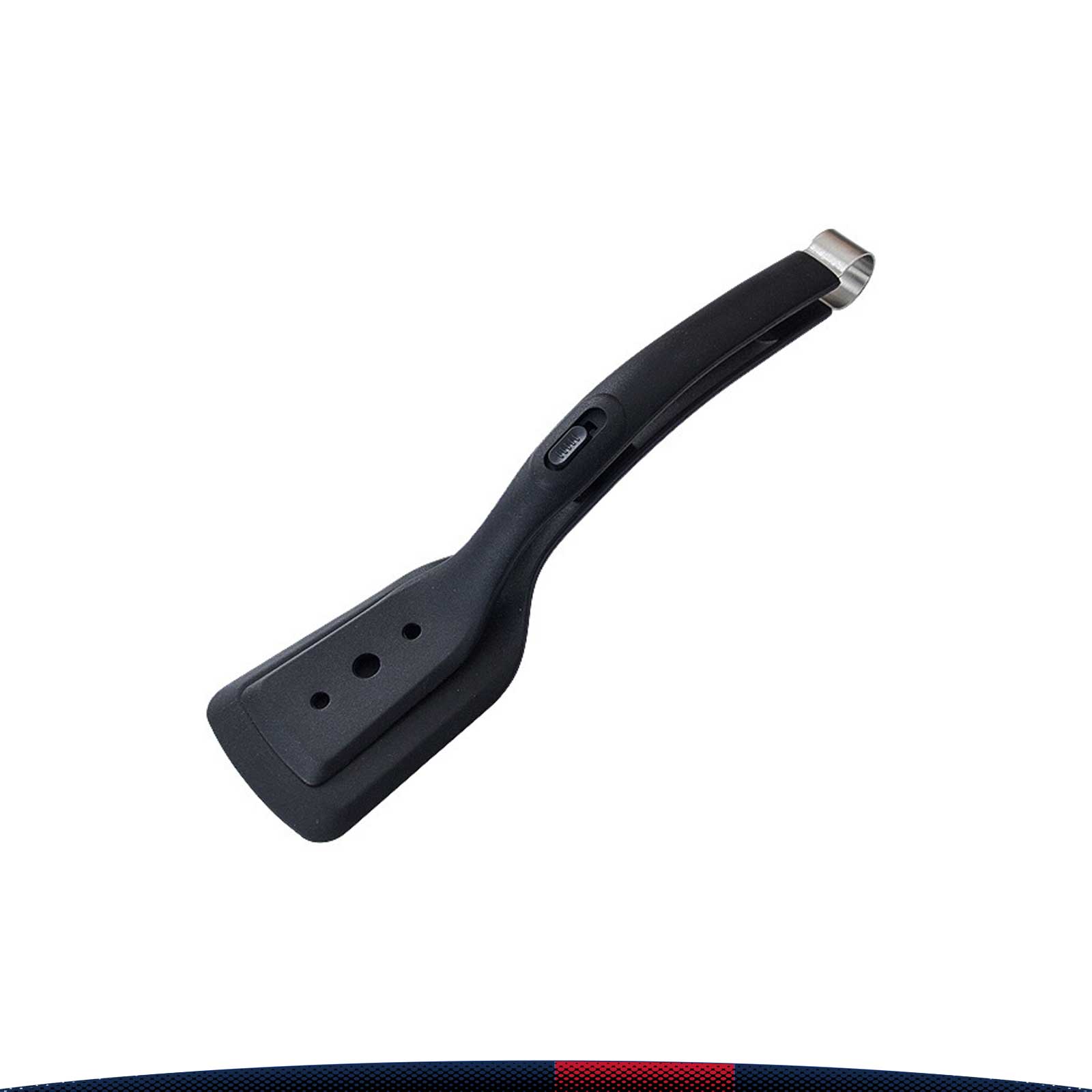 Silicone Spatula Tong 6