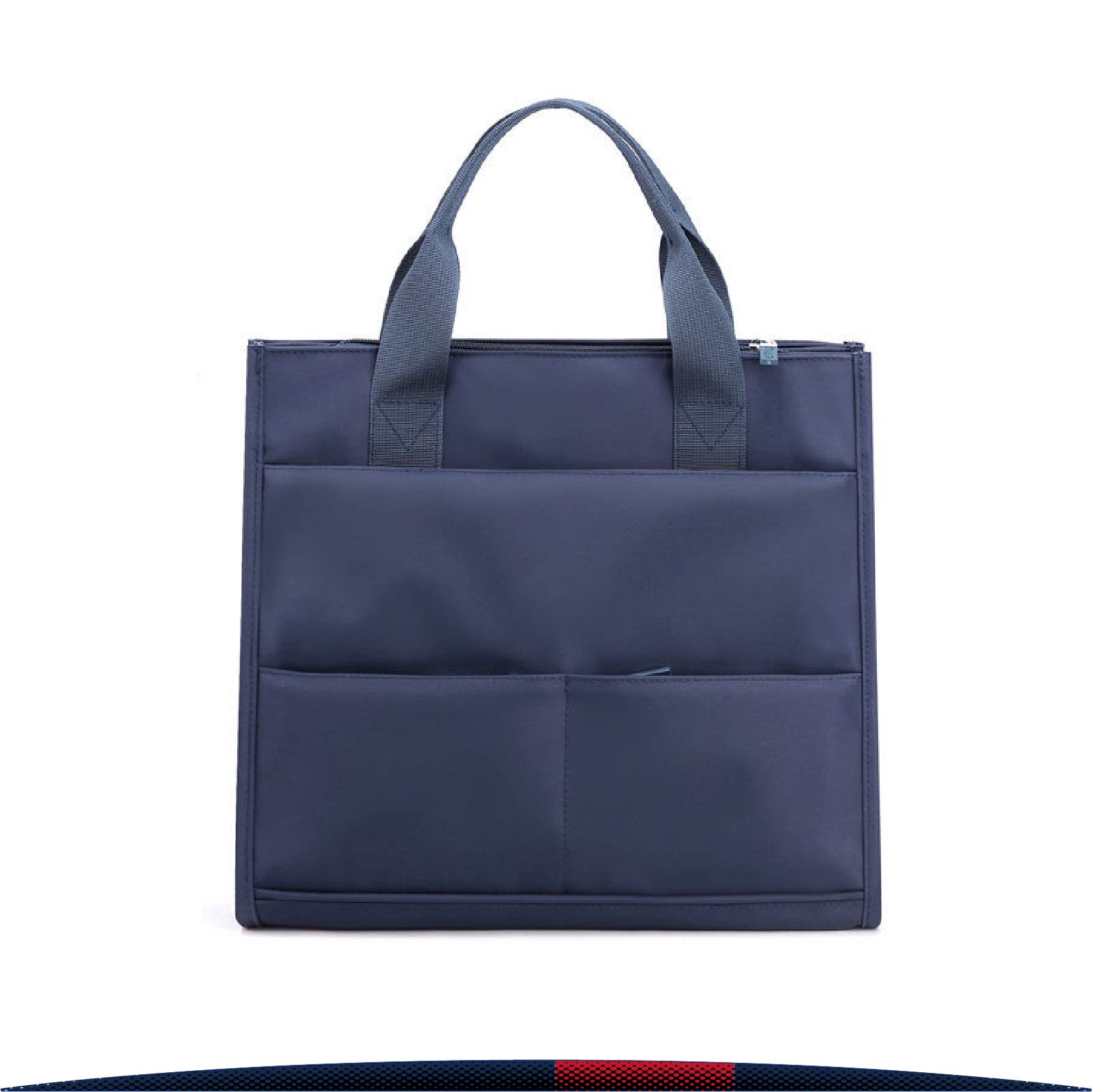 Vapre Briefcase Laptop Bag 6