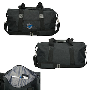 Savannah Street 22" Duffle 1