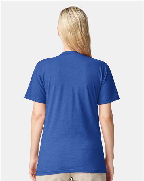 Unisex CVC Tee - 2001CVC 351