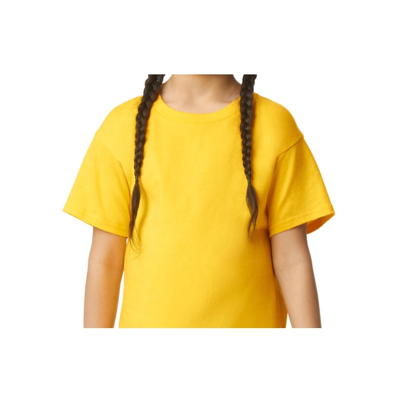 Gildan Youth Softstyle T-Shirt 11