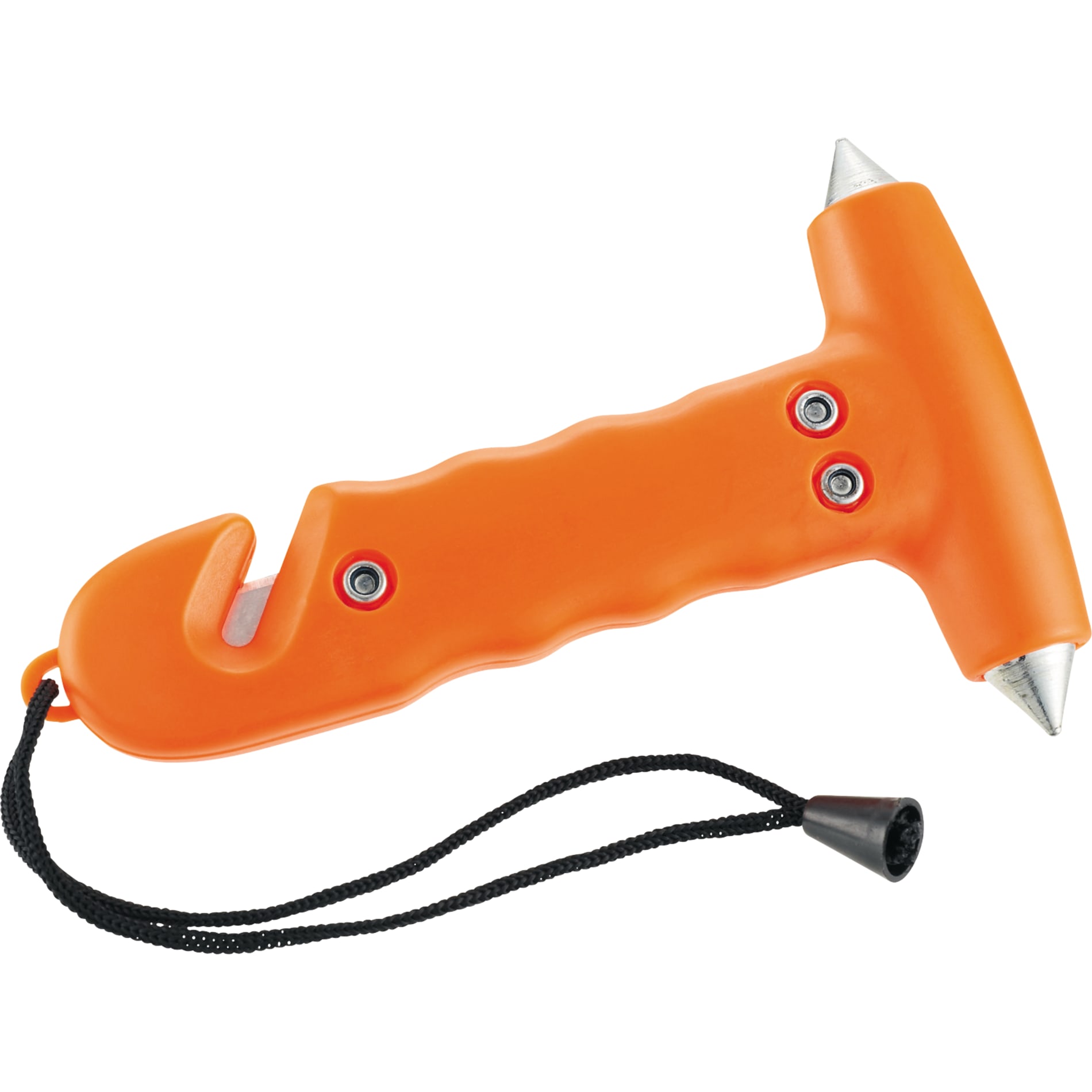 Highway Deluxe Roadside Kit with Tools 6