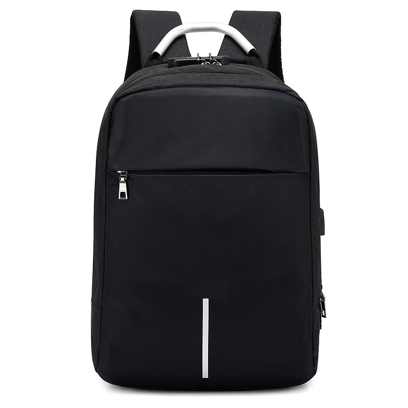 Anti-theft Backpack 3