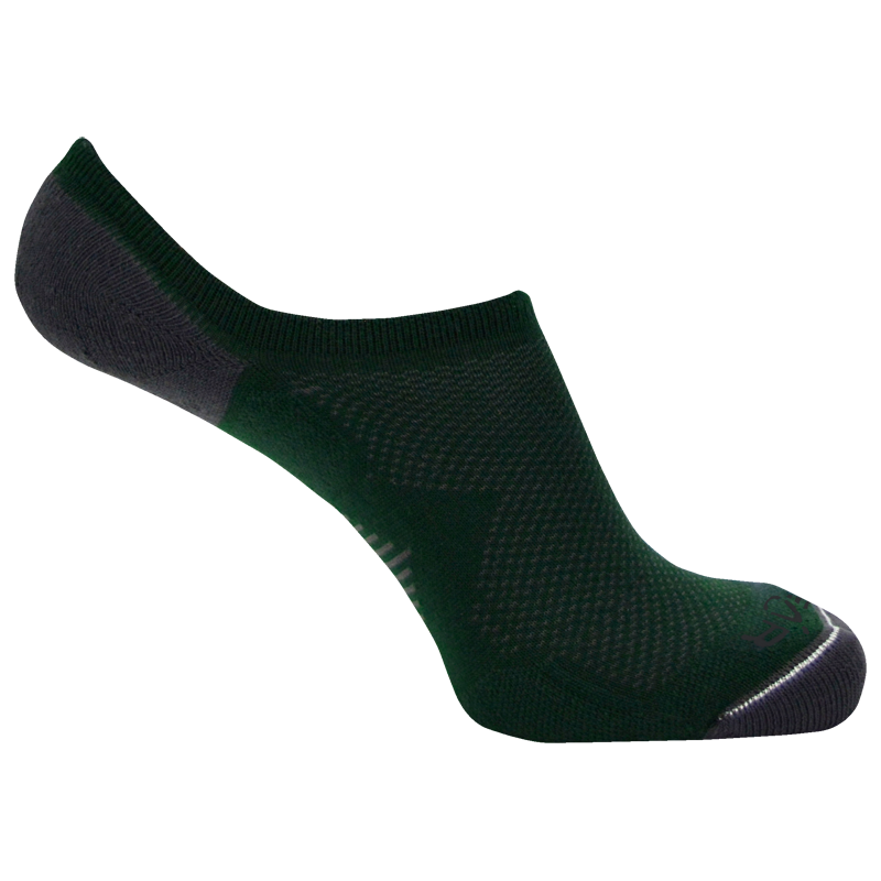 All Terrain No-Show Sox 14