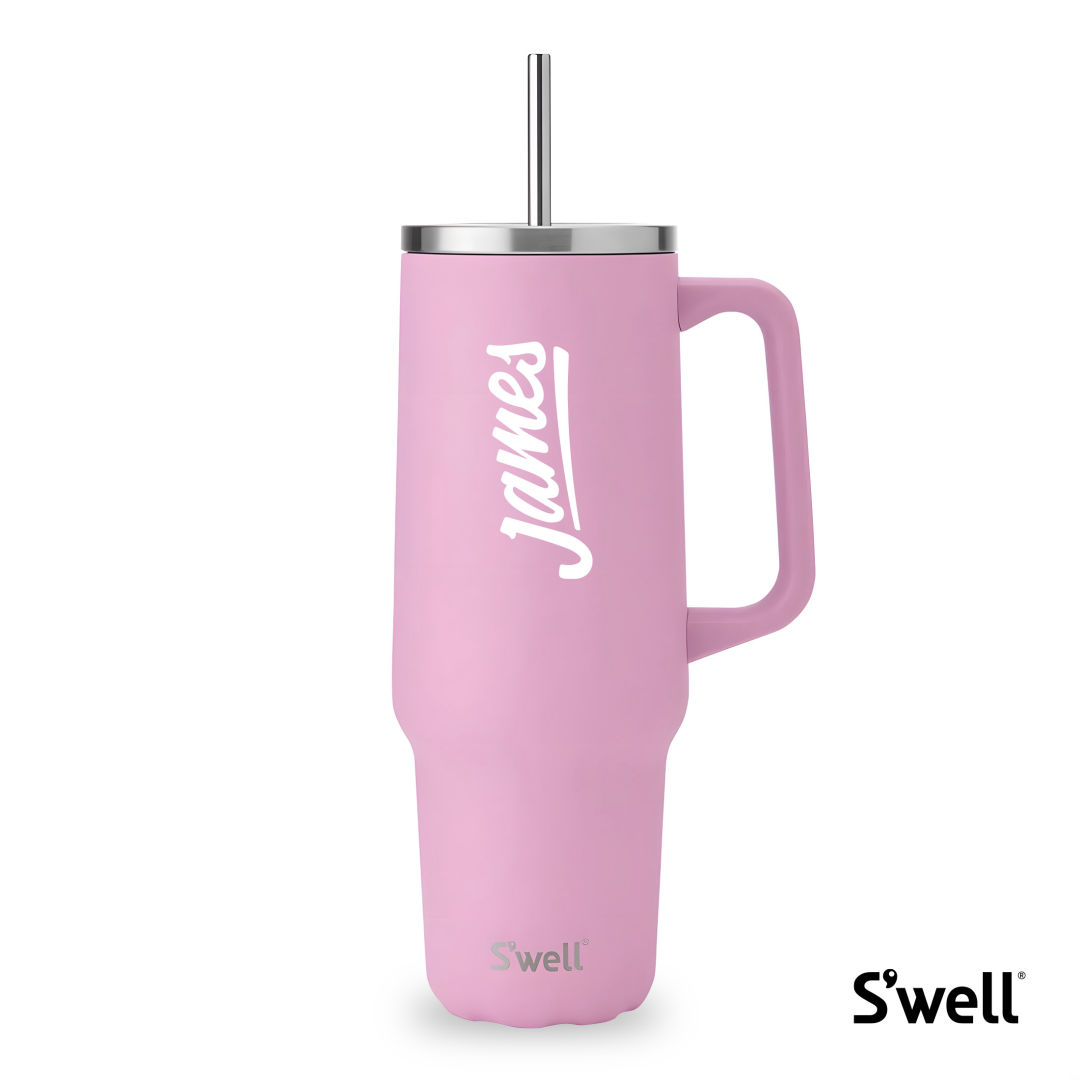 S'well® Tumbler XL - 40oz 31