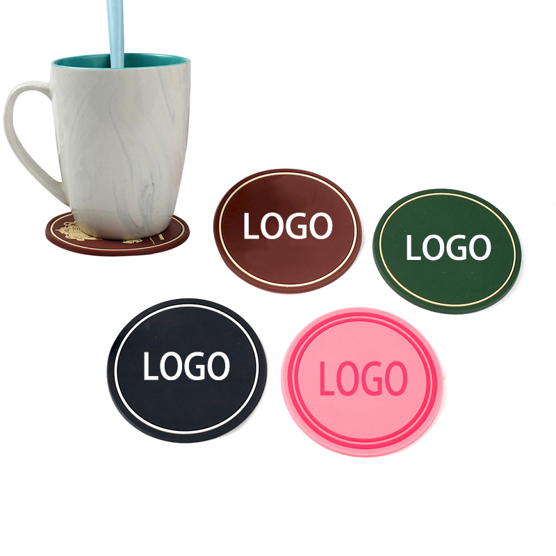 PVC Cup Mat 2