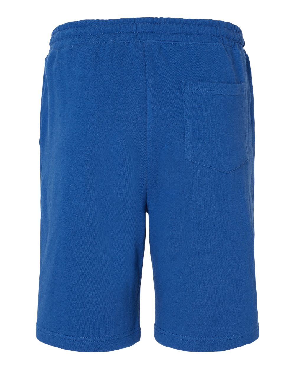 Men's Midweight Fleece Shorts - IND20SRT 46