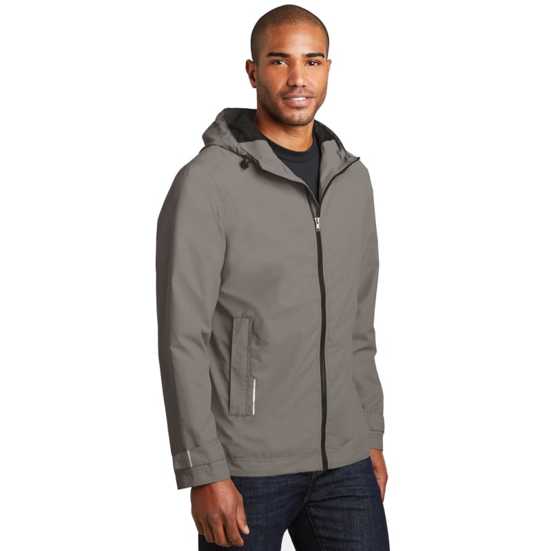 Port Authority Northwest Slicker. 4