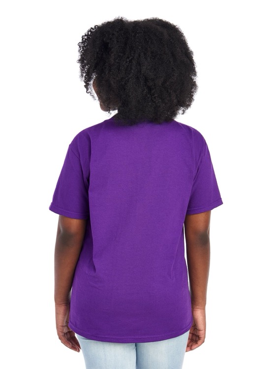 FRUIT OF THE LOOM HD Cotton™ Youth T-Shirt 111
