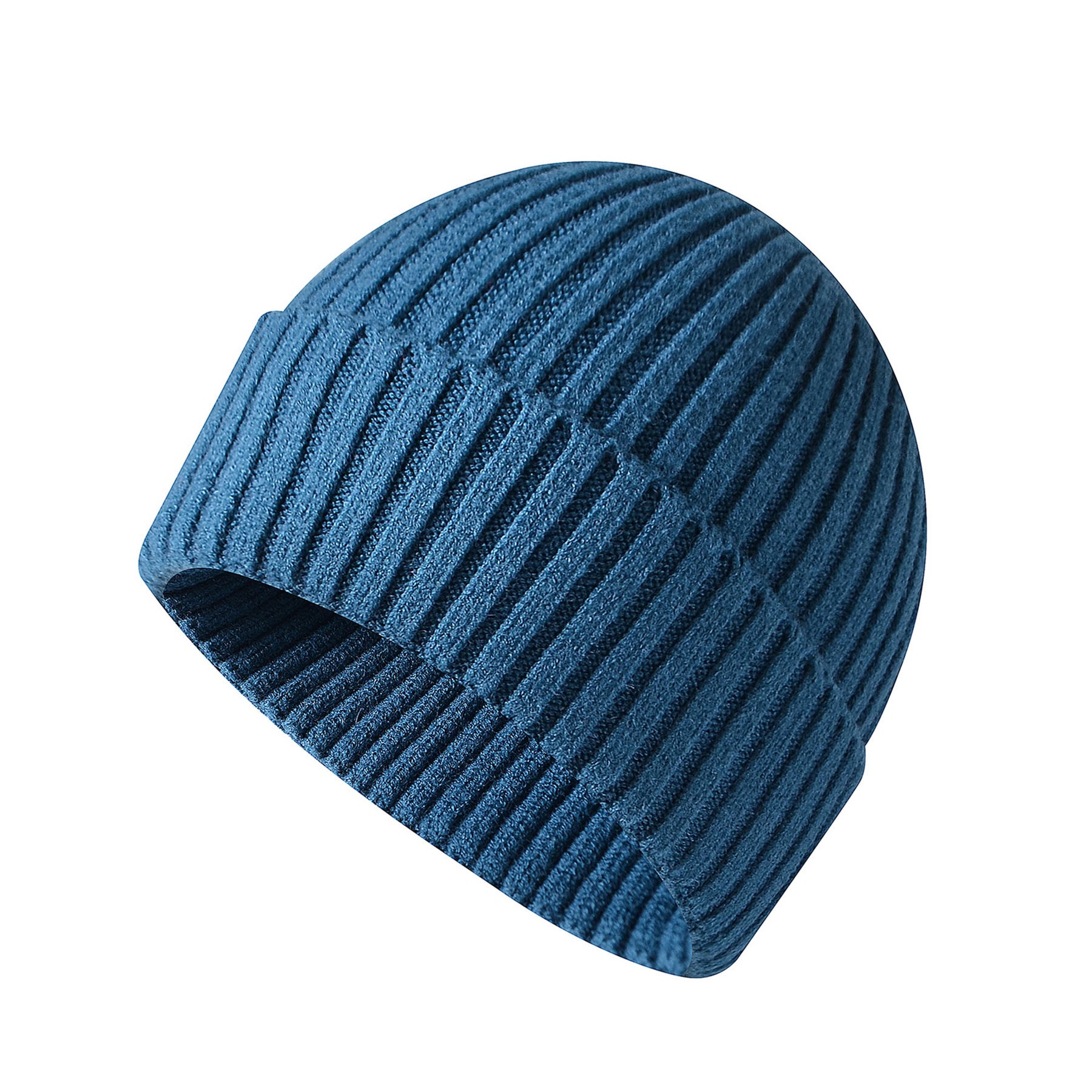 Unisex Adult Knit Beanie 4