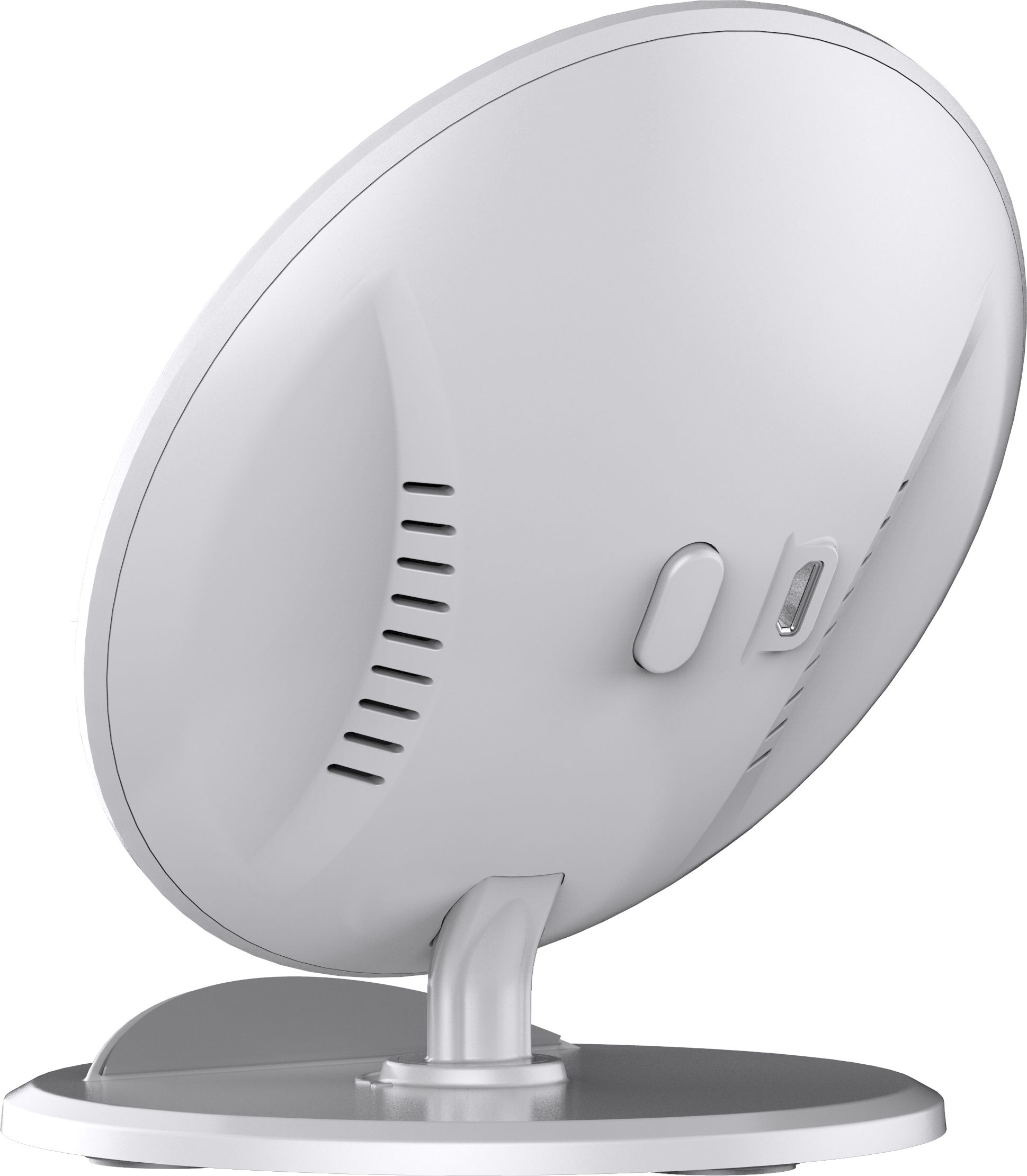 Wireless Charging Stand 4