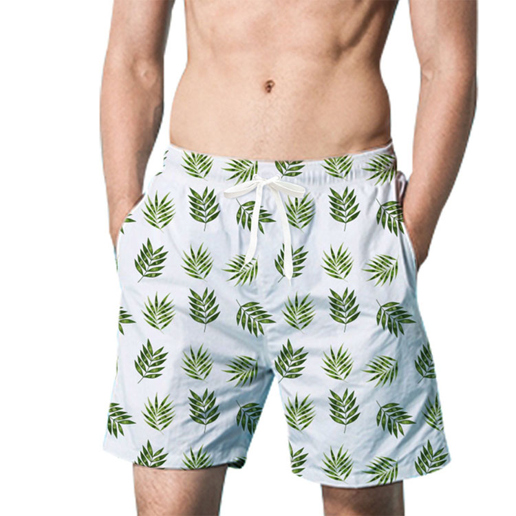 Sublimated Board Shorts 2