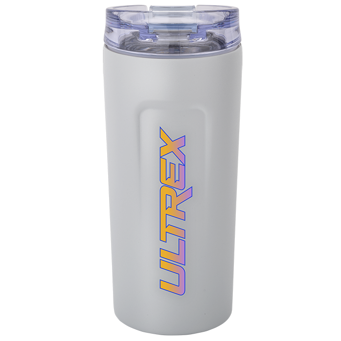 Urban Peak® 17 oz Staple Trail Vacuum Tumbler 30