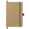 FSC® Mix 5.5" x 8.5" Eco Color Bound Journal 87