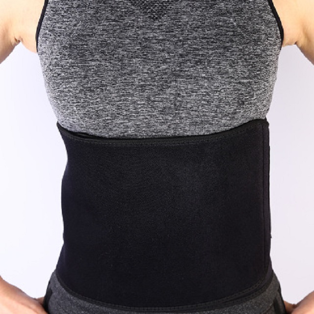 Fitness Waist Support 3