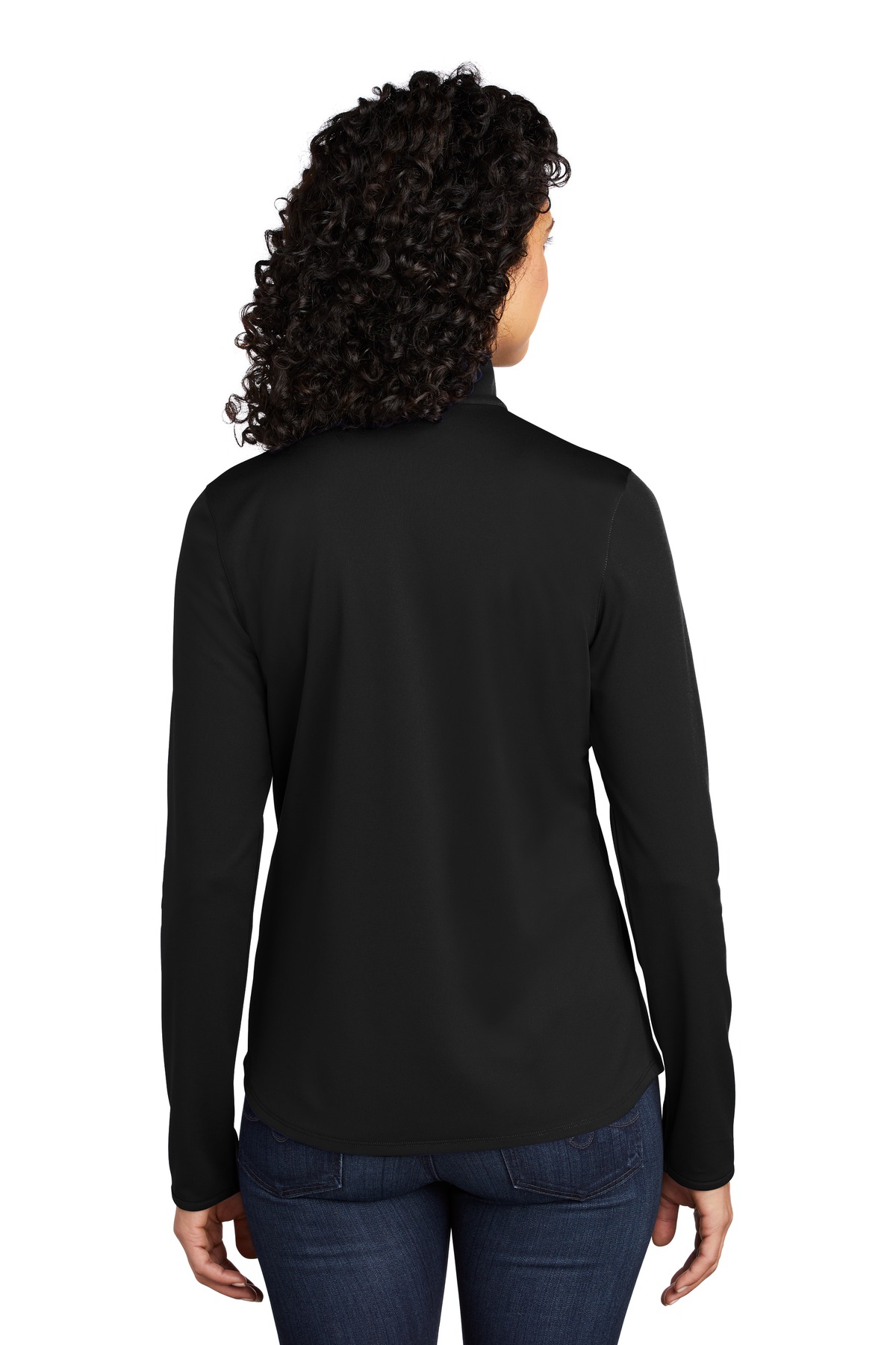Women's Silk Touch Performance 1/4-Zip