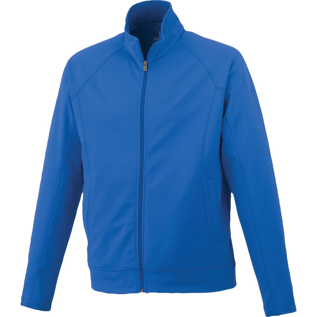 Men's Okapi Knit Jacket 190