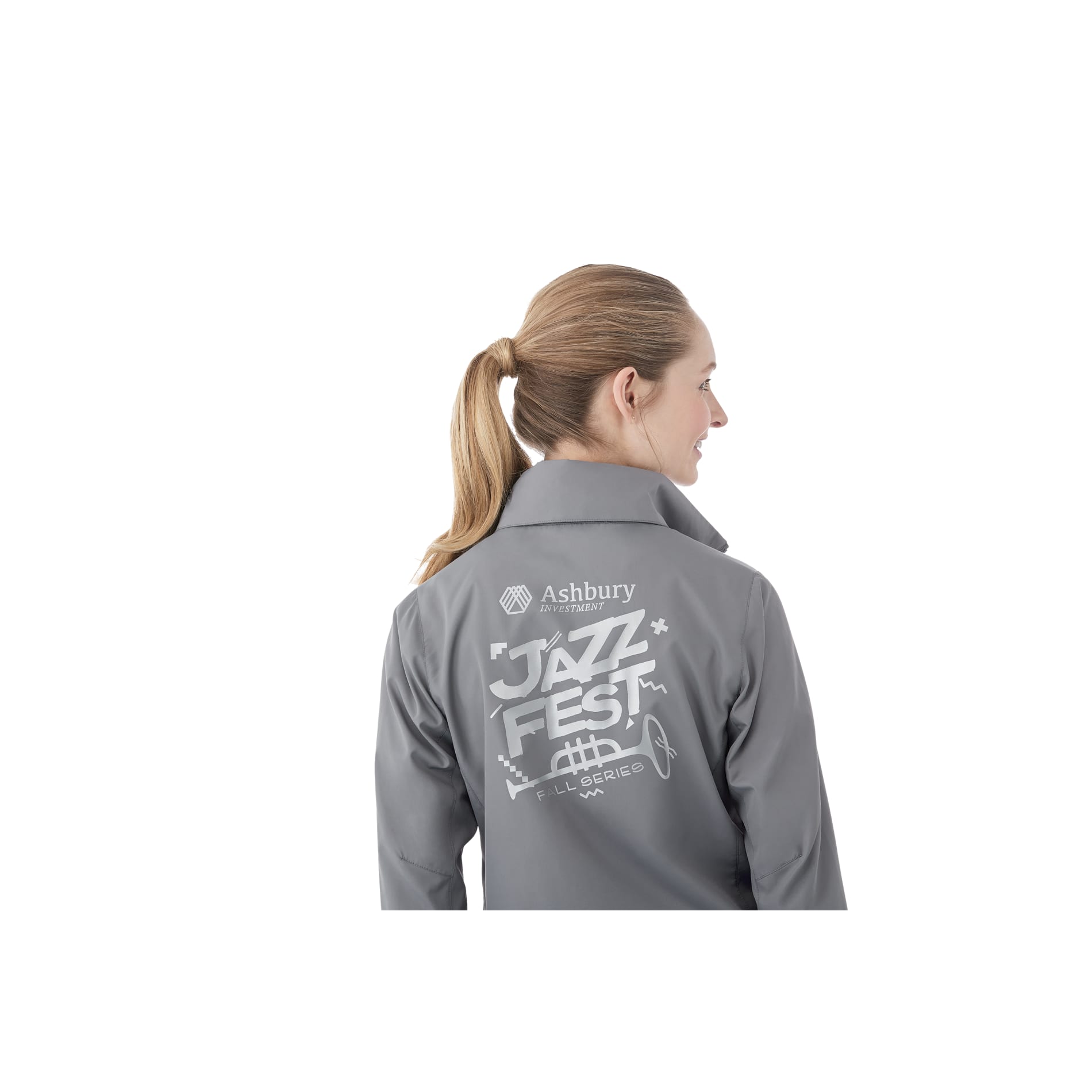 Women's TOBA Packable Jacket 207