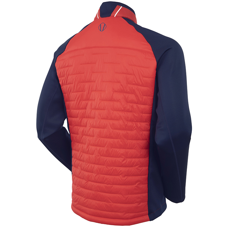 Sunice Hamilton Thermal Hybrid Jacket 6