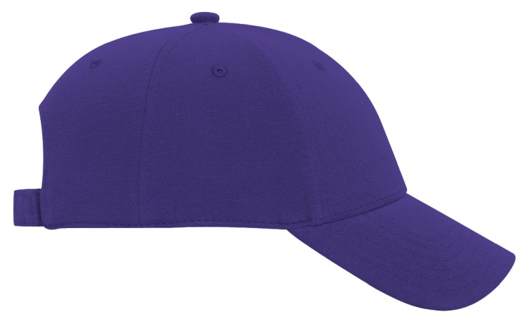 OTTO CAP® 6 Panel Low Profile Baseball Cap 57