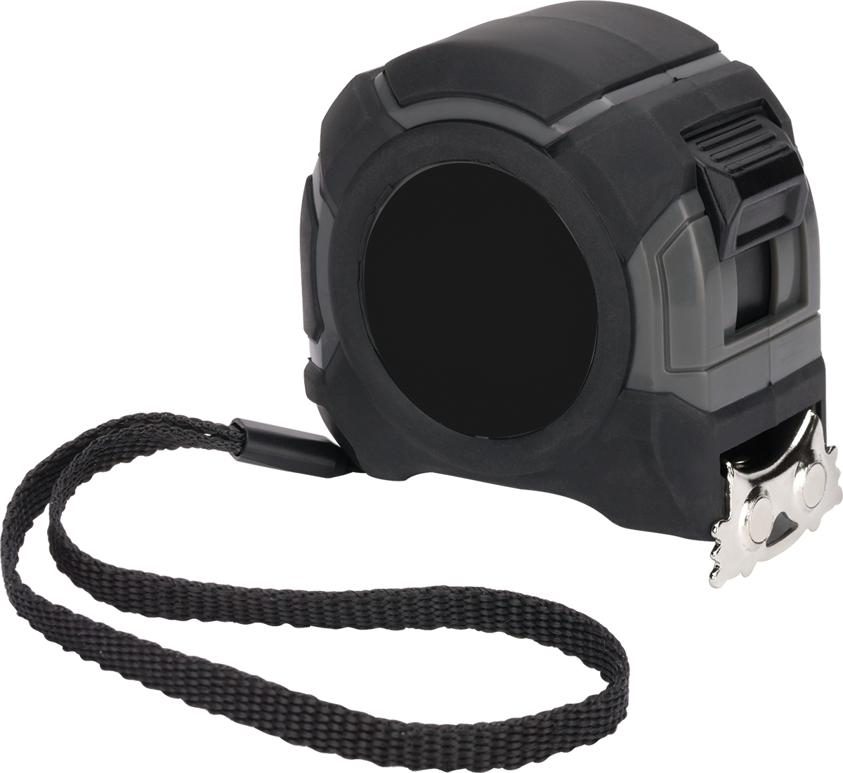 Rugged 25 ft Measuring Tape 4