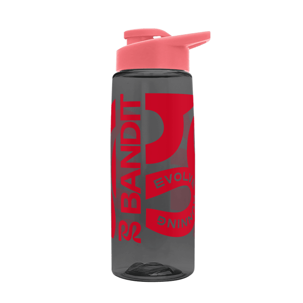 Gravel 26oz Tritan® Flair Bottle 2208