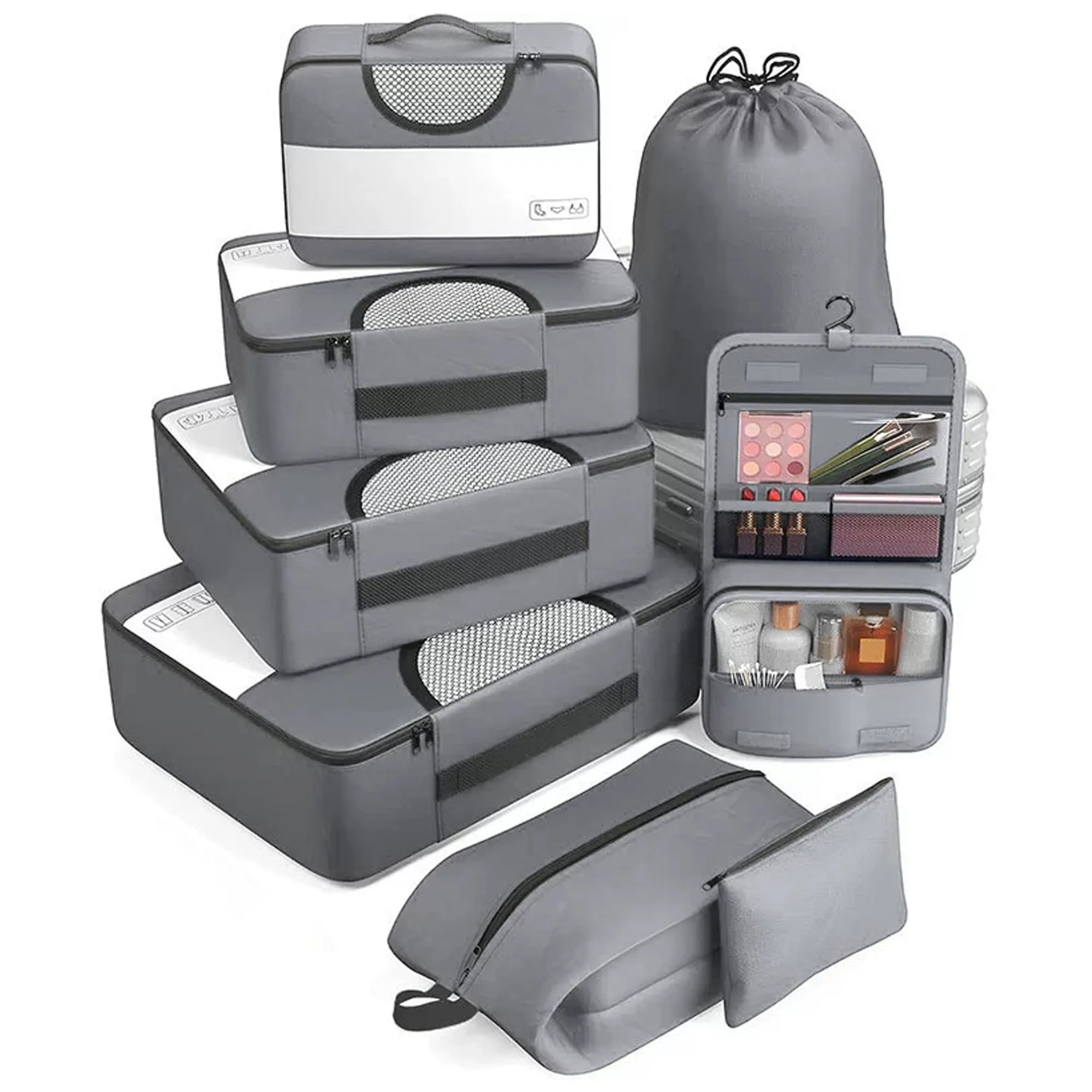 Multifunctional Travel Storage Bag 6