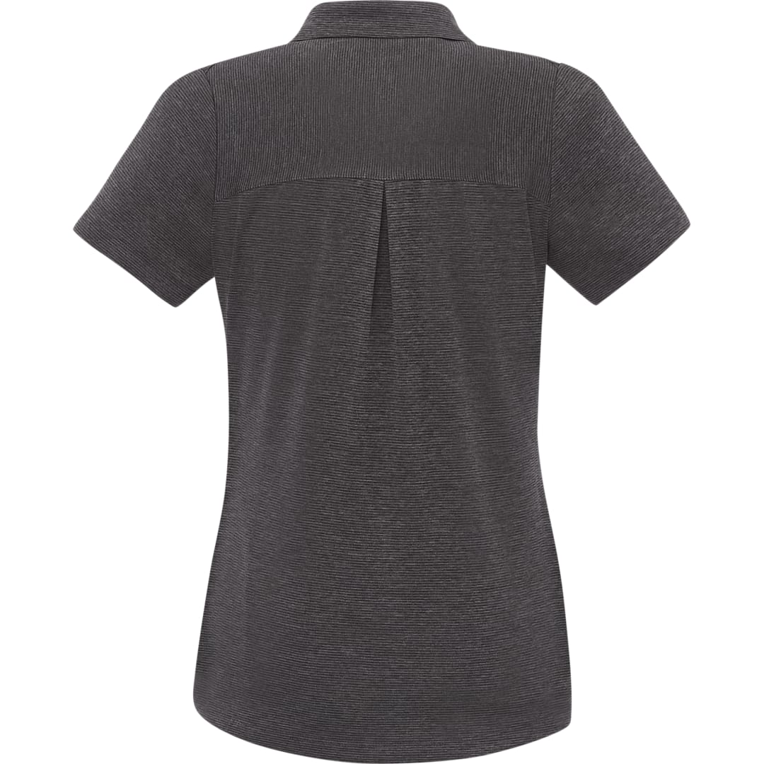 Women's DEGE Eco SS Polo 8