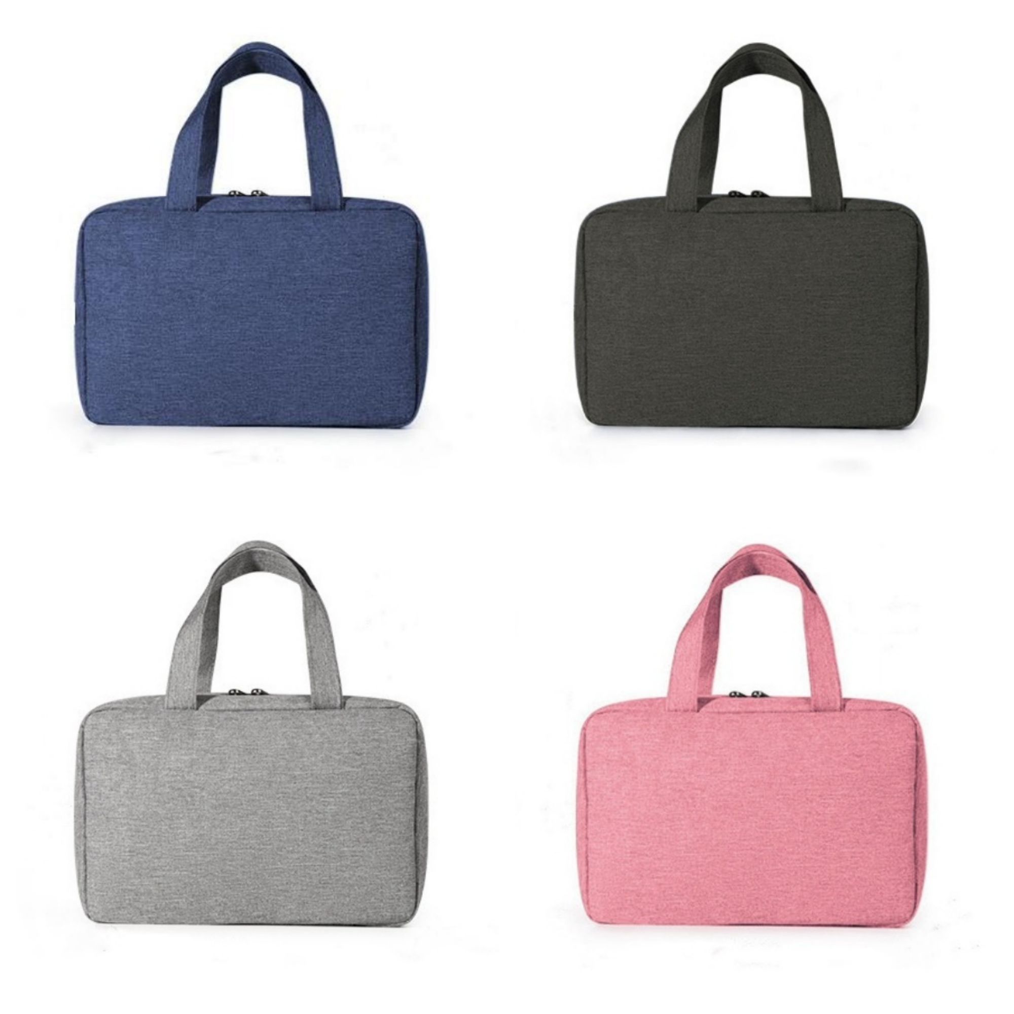 Large Toiletry Bag With Hanging Hook 3