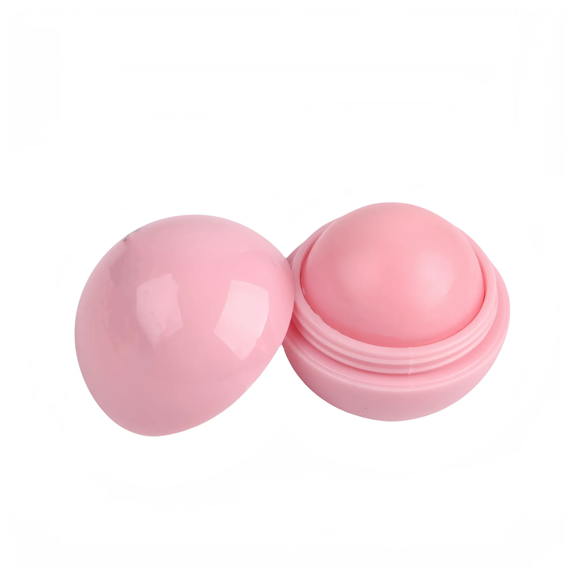 Natural Lip Balm Moisturizer Ball 6