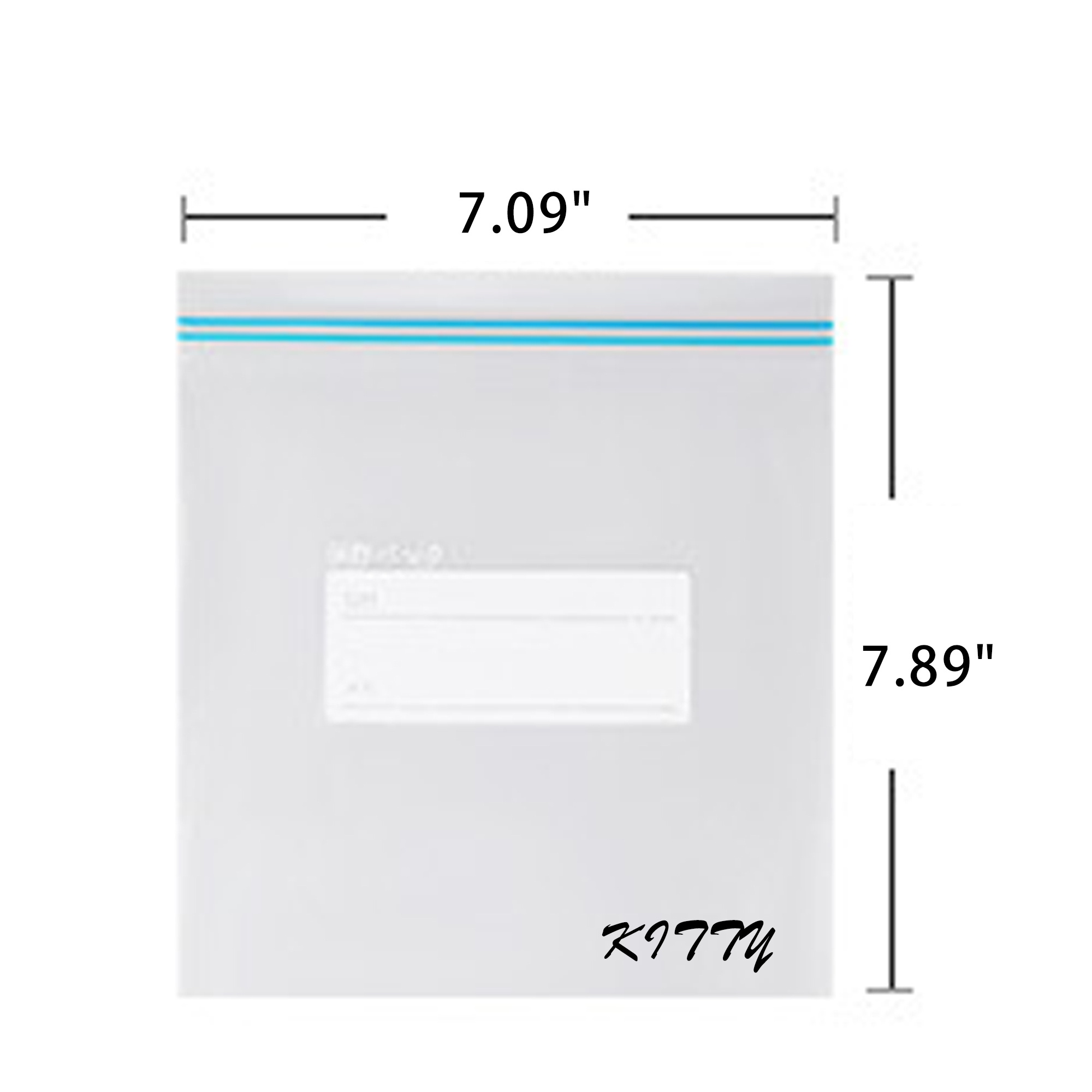 Refrigerator Food Preservation Bags 3