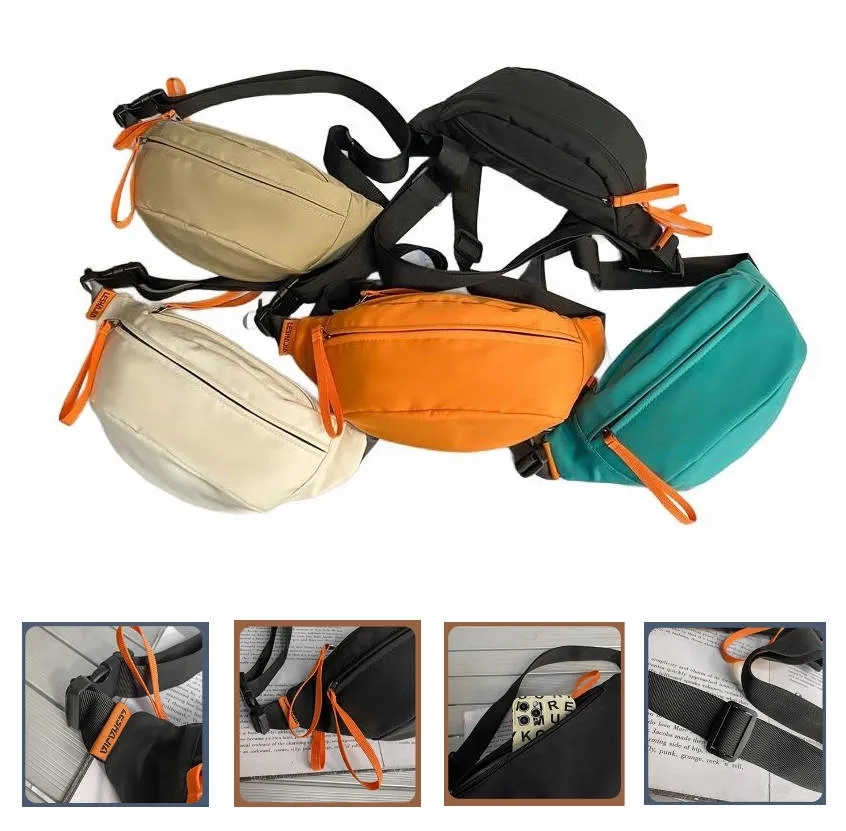 Bumbags and Fanny Packs 7