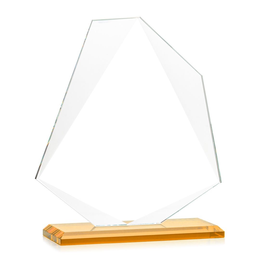 Picton VividPrint™ Award - Amber 9