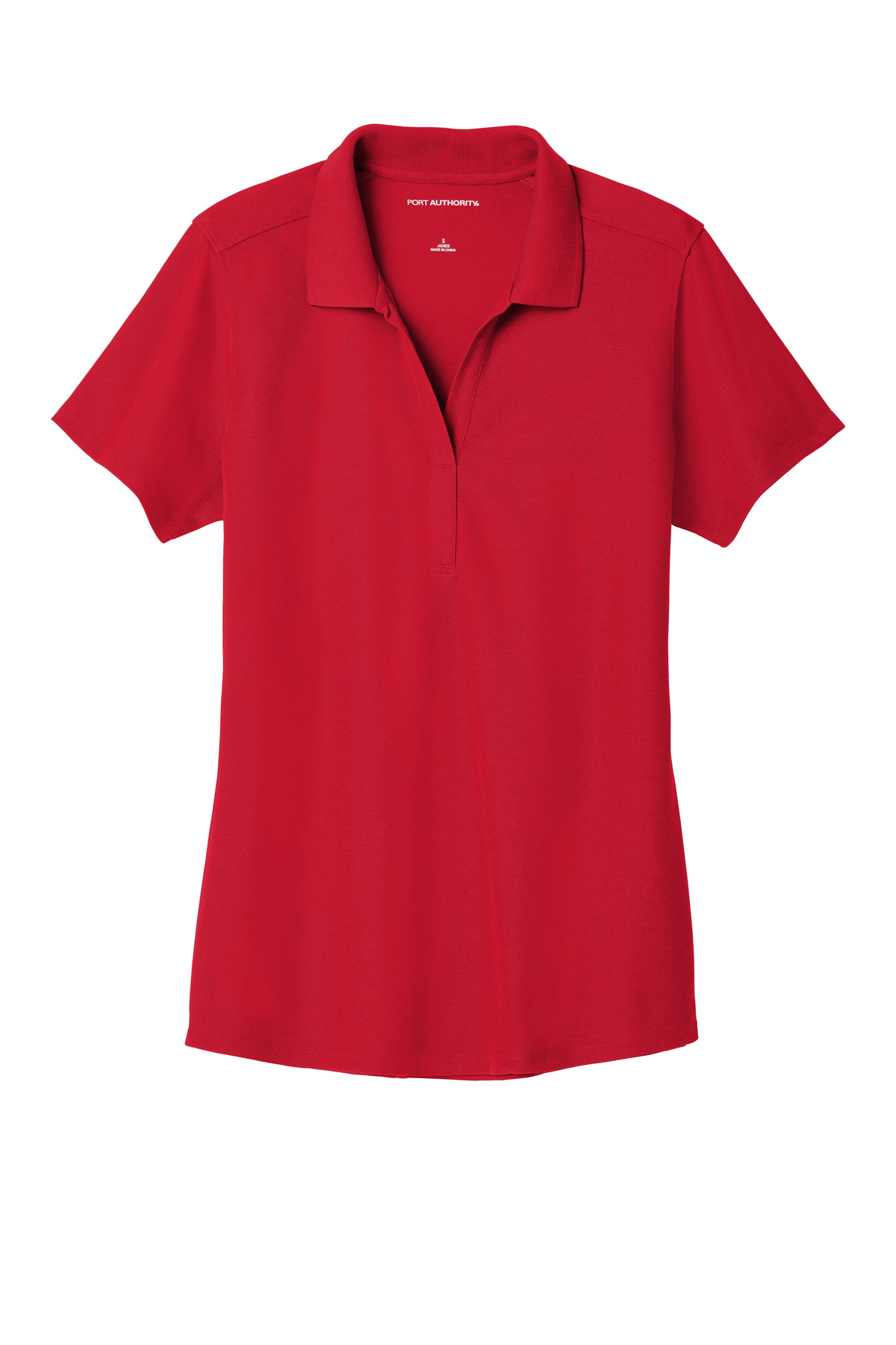 Women's EZPerformance Pique Polo