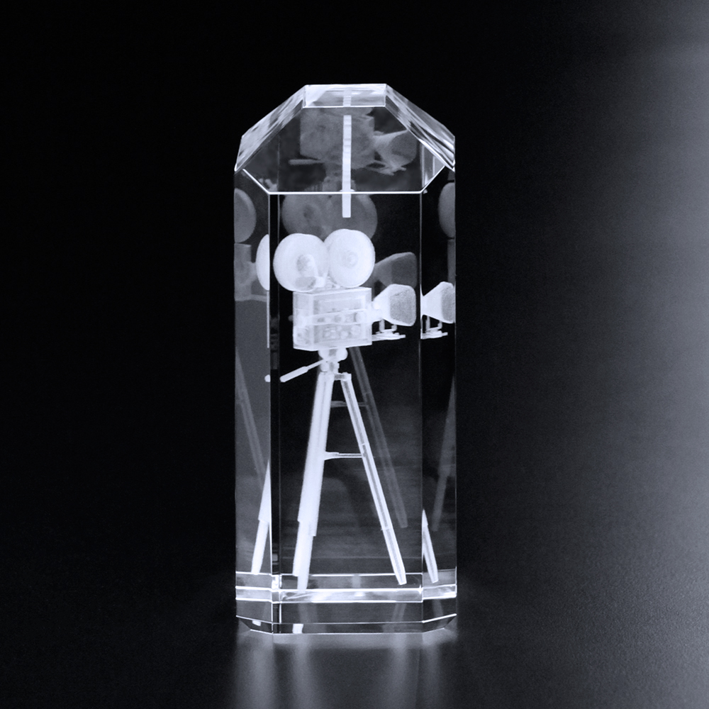 Nicollet Award 8