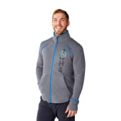Men's TAMARACK Full Zip Jacket 13