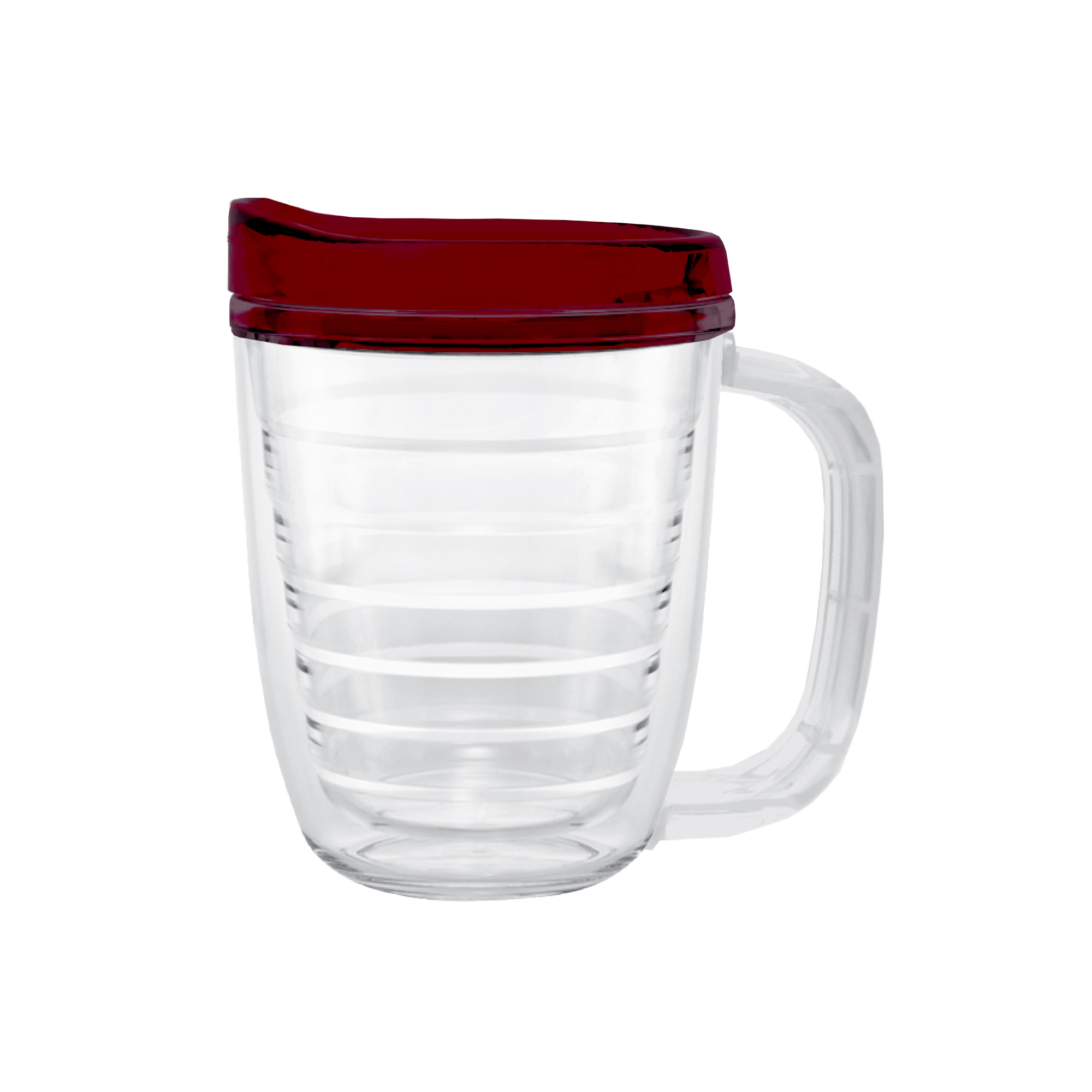 12 oz. Shelby Coffee Mug 9