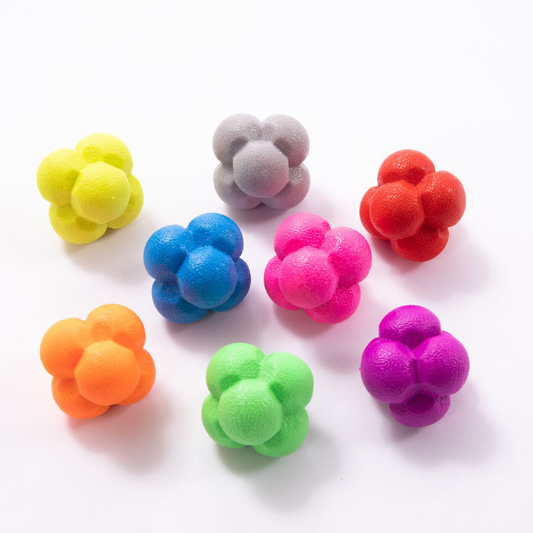 Reaction Ball 2