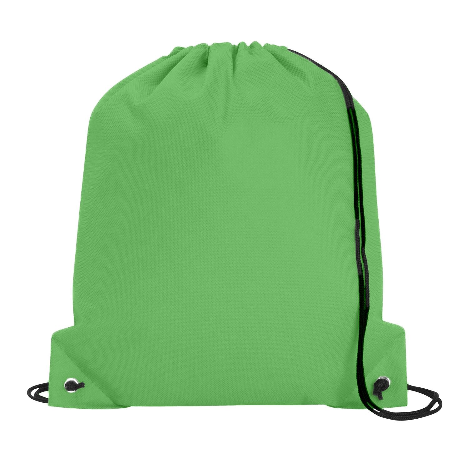 Poly Pro Drawstring