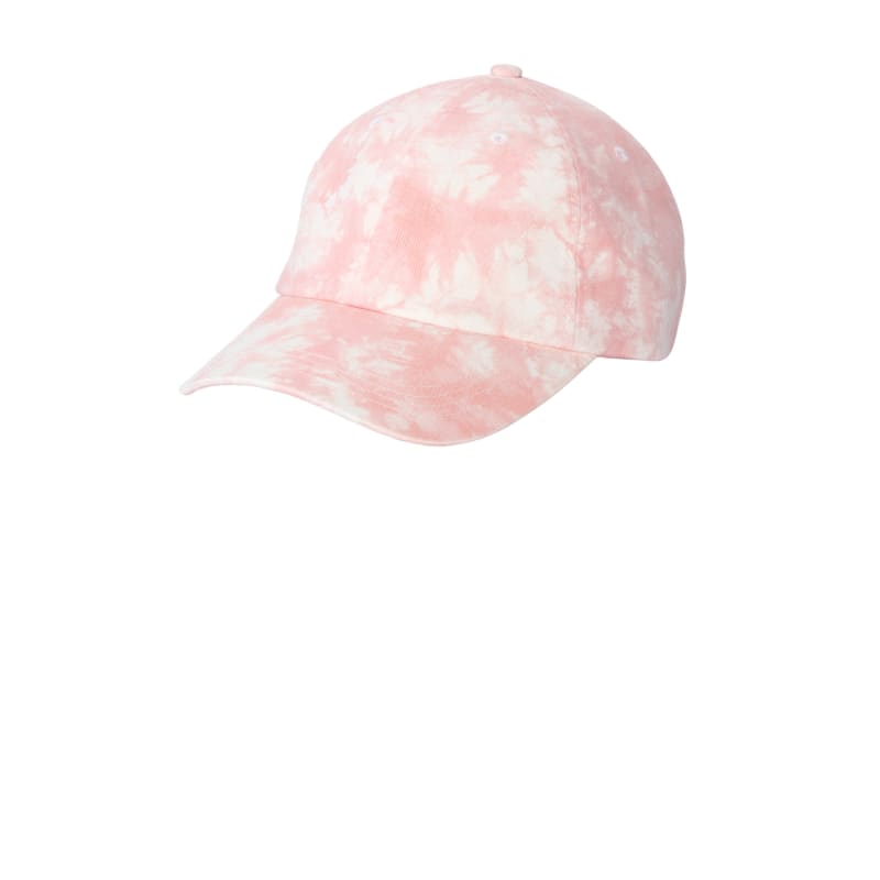 Port Authority Tie-Dye Cap 7