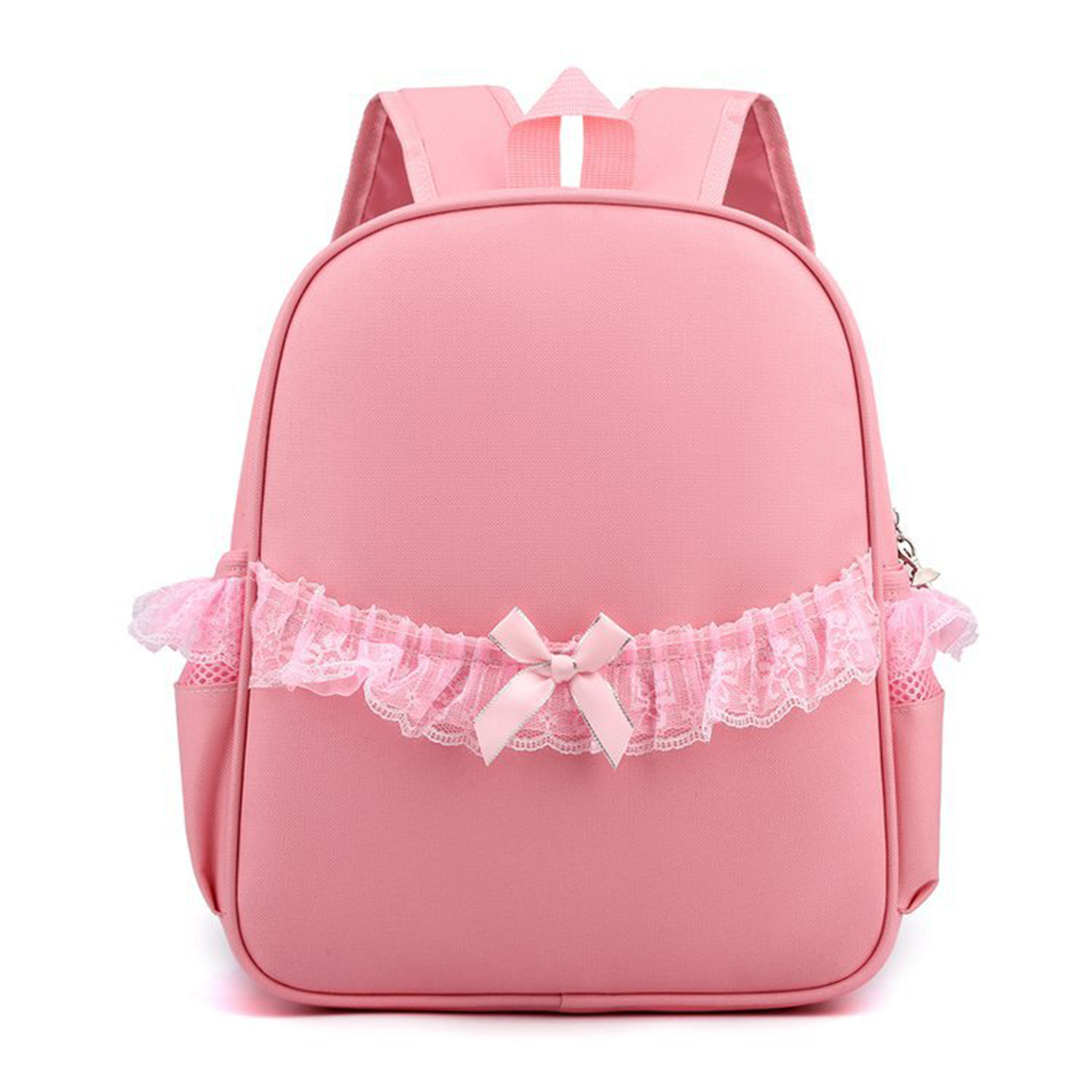Nylon Ballet Dance Backpack for Little Girls 2
