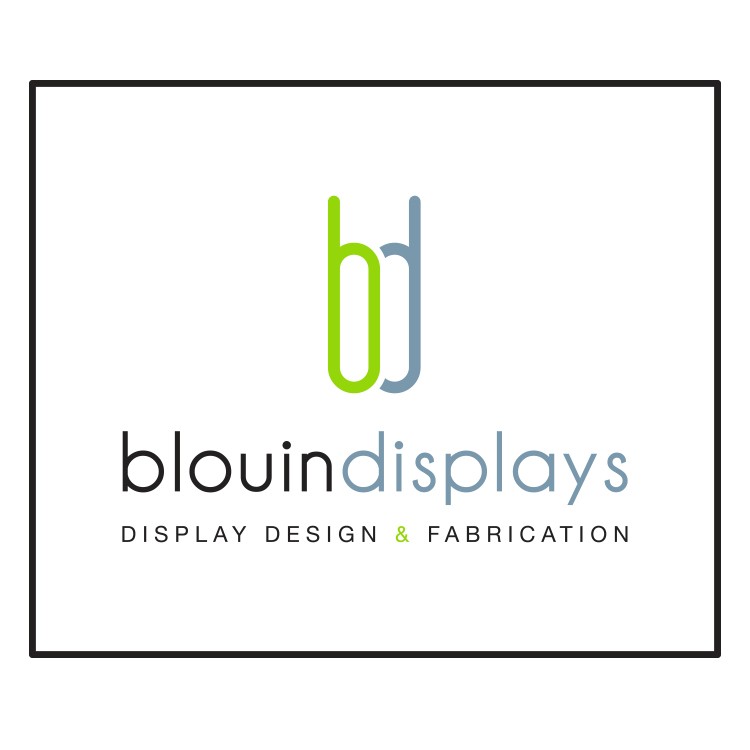 Wall Sign w/ Square Corners