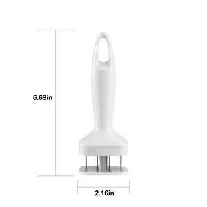 5 In 1 Multifunctional Plastic Can Opener 10
