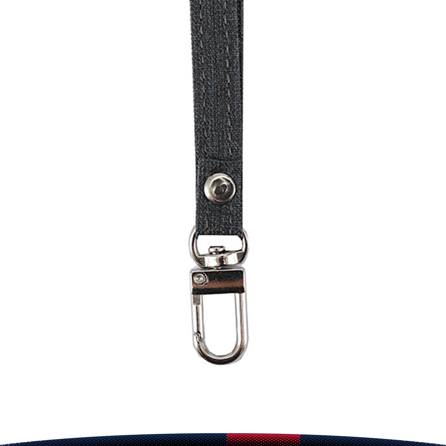 Anchily Leather Neck Lanyard 9