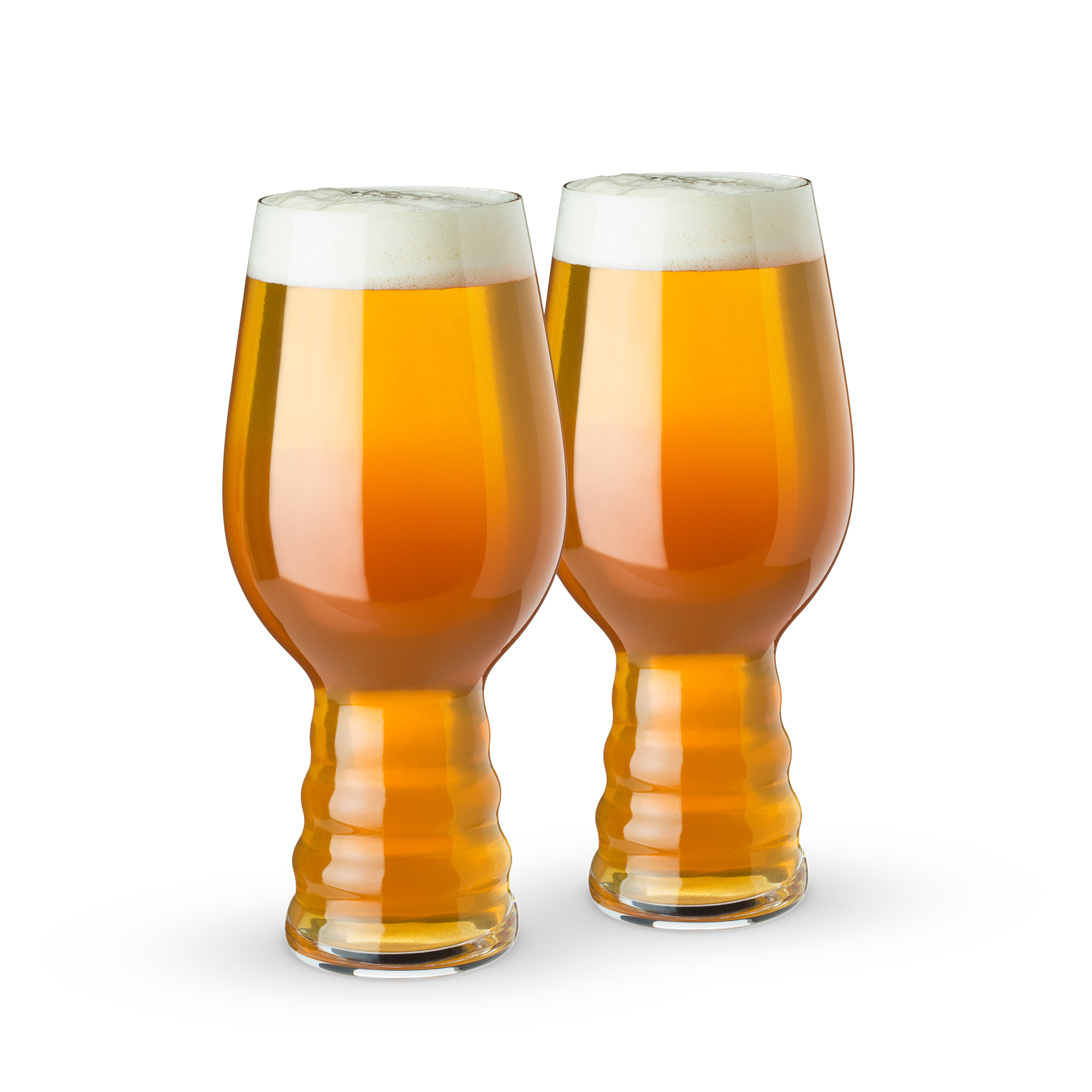 Spiegelau 19.1 oz Craft IPA Glass, set of 4 5