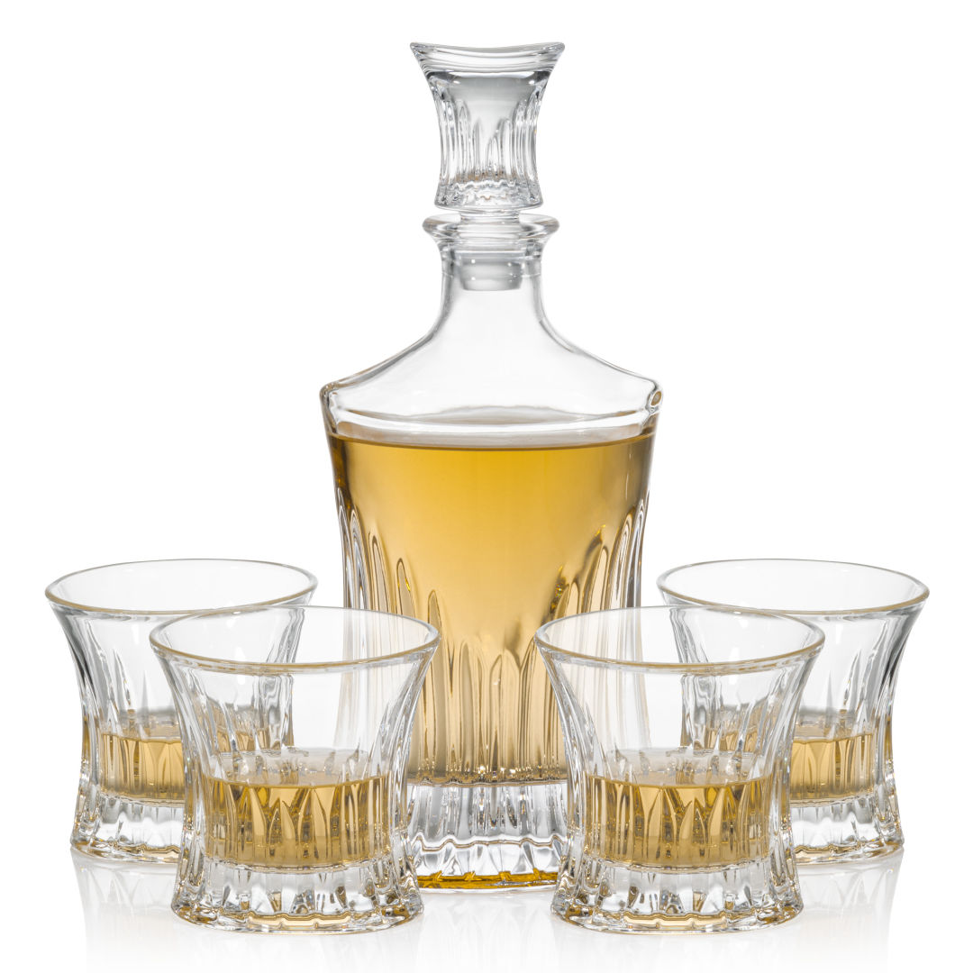 Langstaff Decanter Set 2