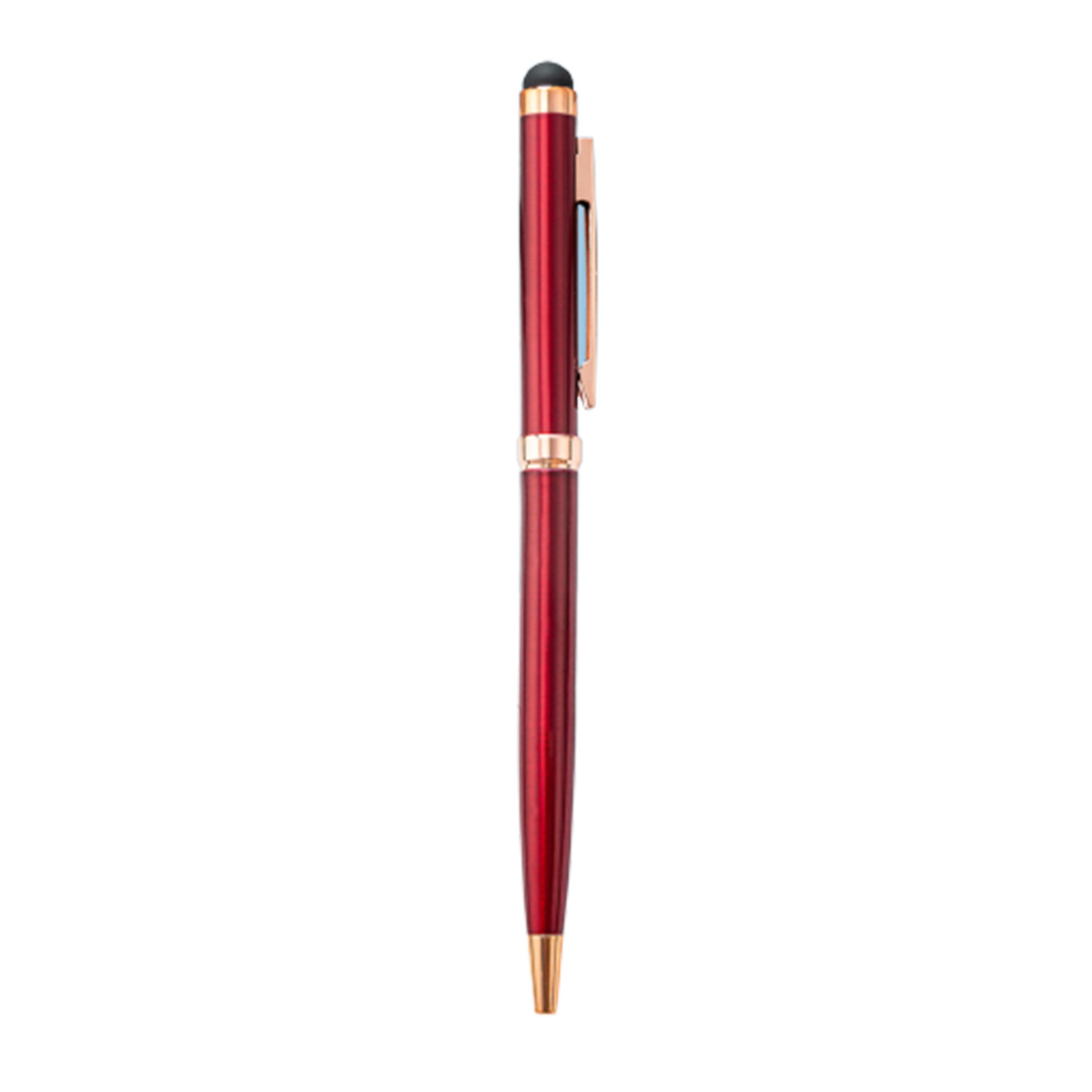 Metal Ballpoint Stylus Pen 5