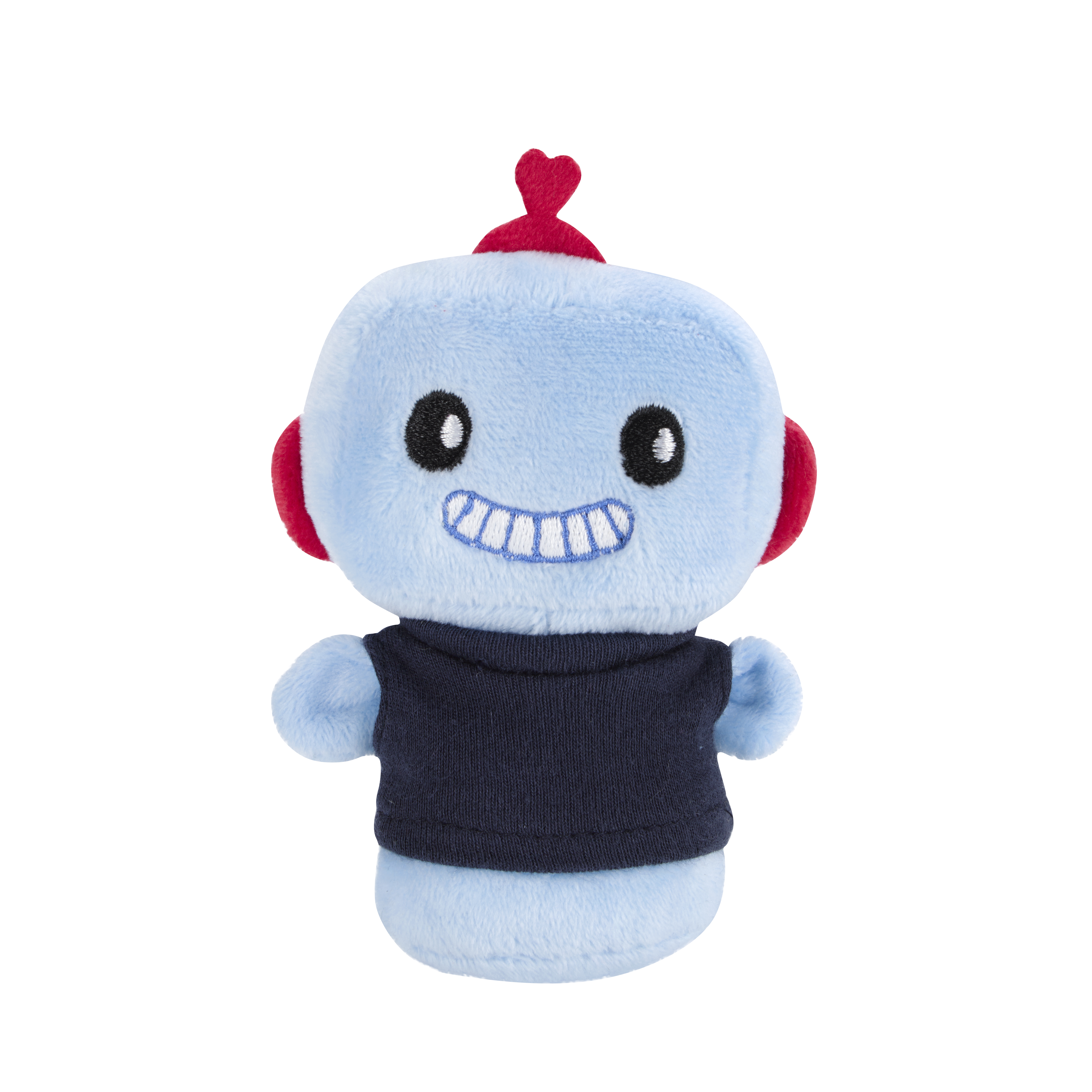 Chelsea Teddy Bear™ Shorties - 4" Plush 65