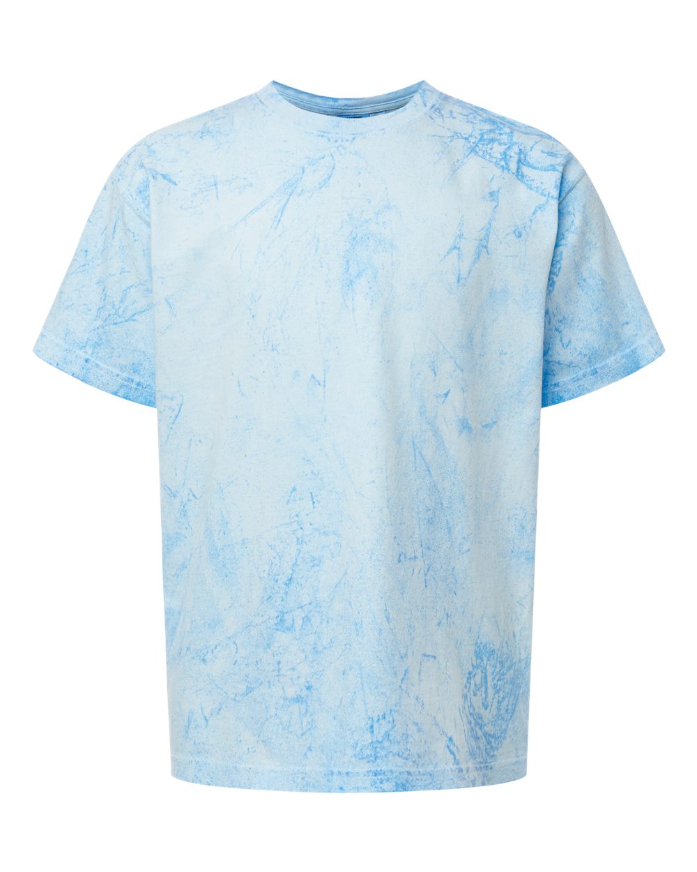 Youth Colorblast™ Heavyweight T-Shirt - 1745Y 23